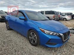 نيسان سنترا